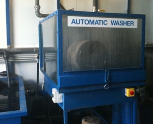 Auto Washer — Wash, Sales, & Service in North Mackay, QLD