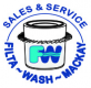 FILTER SALES, WASHING & TESTING IN MACKAY