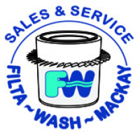 FILTER SALES, WASHING & TESTING IN MACKAY